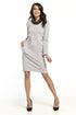 Robe de jour model 136234 Tessita